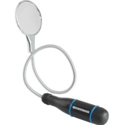 Rugalmas ellenőrző tükör Rugalmas ellenőrző tükör