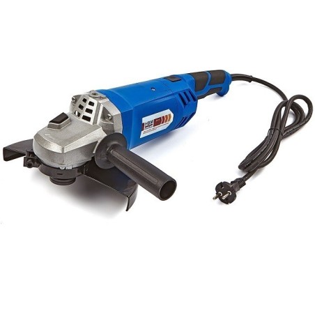 Elektromos flex 230 mm