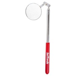 SelTech teleszkópos tükör zsanérral SelTech teleszkópos tükör zsanérral