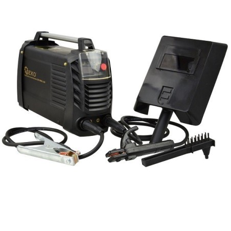 Hegesztőgép elektródákkal- 225 Amper