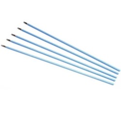 Hegesztő elektródák 3-2 mm- alumínium