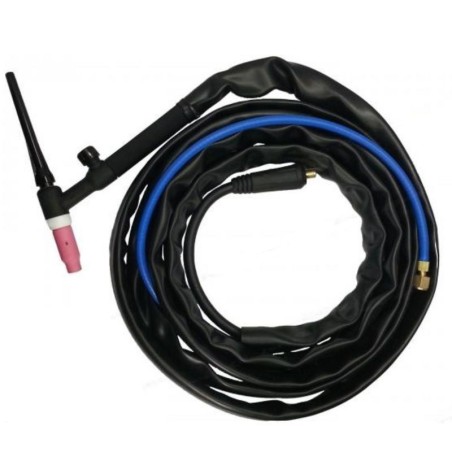 AWI hegesztőpisztoly TX50 dugóval