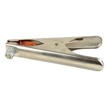 Földbilincs hegesztőgéphez 300A