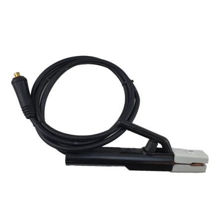 Kábel fogóval a hegesztéshez