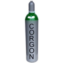 Corgon tartály- 20L