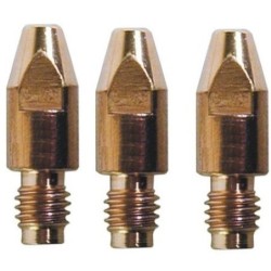 Fúvókák készlete 0