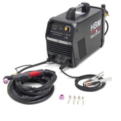 Plazmavágó gép 60 Amper- 380V