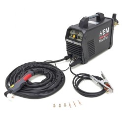 Plazmavágó gép 40 Amper- 220V