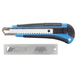 Professzionális fémvágó 10 pengével