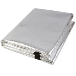 500 fokos hegesztési védőtakaró