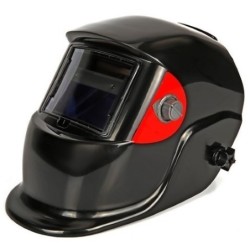 Automata hegesztő maszk