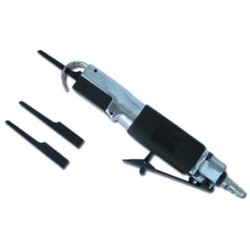 Pneumatikus vágógép