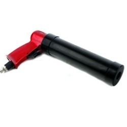 Pneumatikus pisztoly szilikon csövekhez