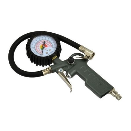 Gumiabroncs felfújó pisztoly 16bar
