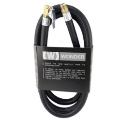 Tömlő professzionális Michelin Wonder gumiabroncs-felfújó pisztolyhoz Tömlő professzionális Michelin Wonder gumiabroncs-felfújó pisztolyhoz