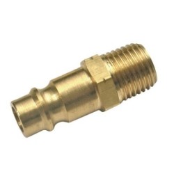 Csatlakozás külső menettel 1/4