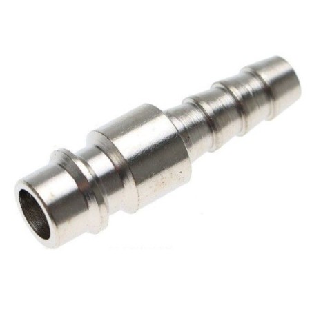 Apa gyorscsatlakozó 8 mm-es csappal