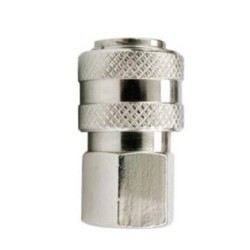 Alsó gyorscsatlakozó 3/8 belső menettel