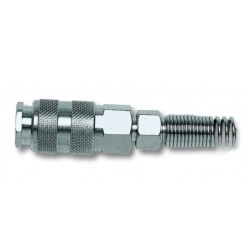 Anya gyorscsatlakozó 6x8 mm-es tömlőhöz