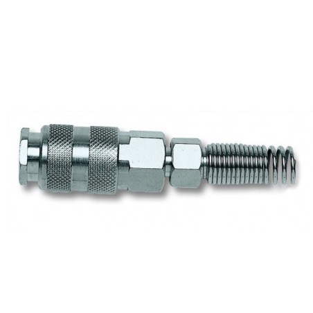 Anya gyorscsatlakozó 6x8 mm-es tömlőhöz