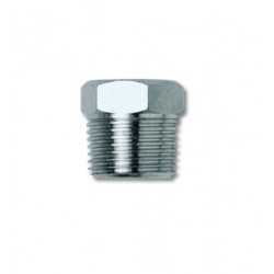 Dugó 1/4 külső menettel