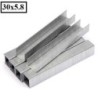 30 mm-es tűzőkapcsok pneumatikus tűzőgéphez