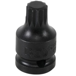 Légkulcsfej M14-es (XZN) 