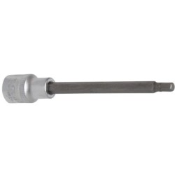 Hatszögletű bit H6x140mm- 1/2 négyzet