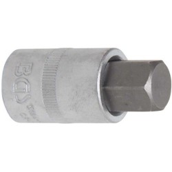 Hatszögletű imbusz H17x53mm- 1/2 négyzet