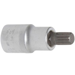 Csillag profil imbusz XZN M10x53mm- 1/2 négyzet