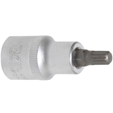 Csillag profil imbusz XZN M8x53mm- 1/2 négyzet