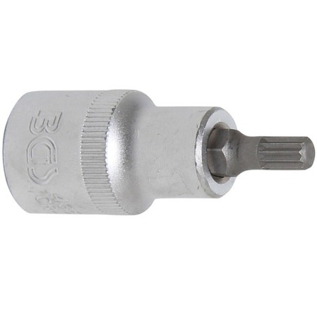 Csillag profil imbusz XZN M6x53mm- 1/2 négyzet