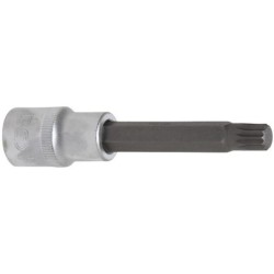 Csillag profil imbusz XZN M10x100mm- 1/2 négyzet