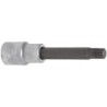 Csillag profil imbusz XZN M10x100mm- 1/2 négyzet