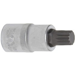 Csillag profil imbusz XZN M12x53mm- 1/2 négyzet