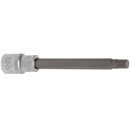 Csillag bit XZN M10x140mm- 1/2 négyzet