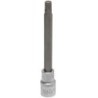 Csillag bit XZN M10x140mm- 1/2 négyzet