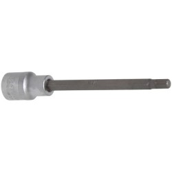 Csillagos bit XZN M8x140mm- 1/2 négyzet