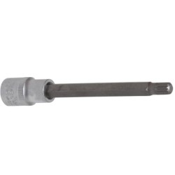 Csillag bit XZN M9x140mm- 1/2 négyzet