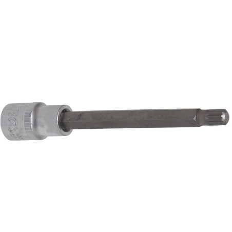 Csillag bit XZN M9x140mm- 1/2 négyzet