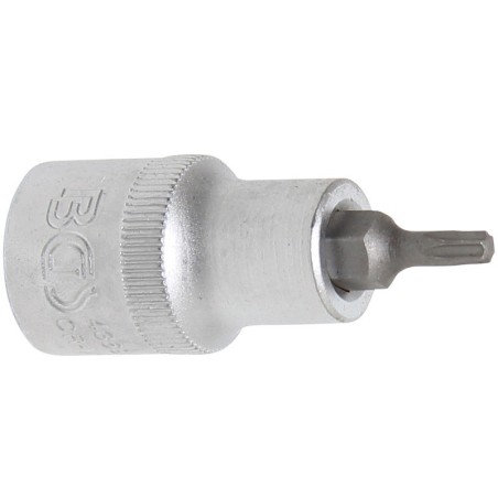 Torx imbusz T20x53mm- négyzet 1/2