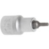 Torx imbusz T20x53mm- négyzet 1/2
