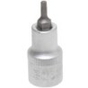 Torx imbusz T20x53mm- négyzet 1/2