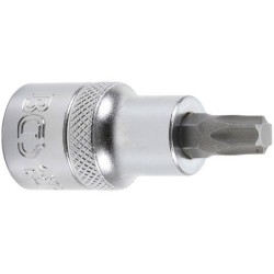 Torx imbusz T45x53mm- négyzet 1/2