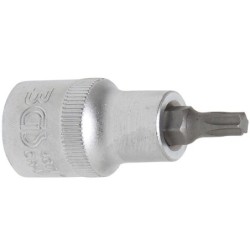 Torx imbusz T30x53mm- négyzet 1/2