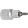 Torx imbusz T30x53mm- négyzet 1/2