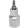 Torx imbusz T30x53mm- négyzet 1/2