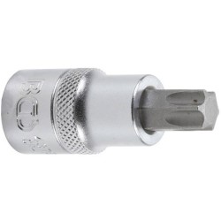 Torx imbusz T55x53mm- négyzet 1/2