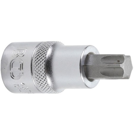 Torx imbusz T55x53mm- négyzet 1/2