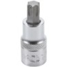 Torx imbusz T55x53mm- négyzet 1/2